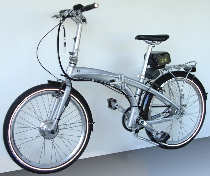 Dahon ios p7 sales